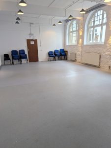 Room Hire prin room 6