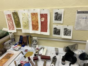 Classes, Activities & Groups print group 2