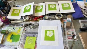 Classes, Activities & Groups print group