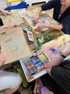 Classes, Activities & Groups tga